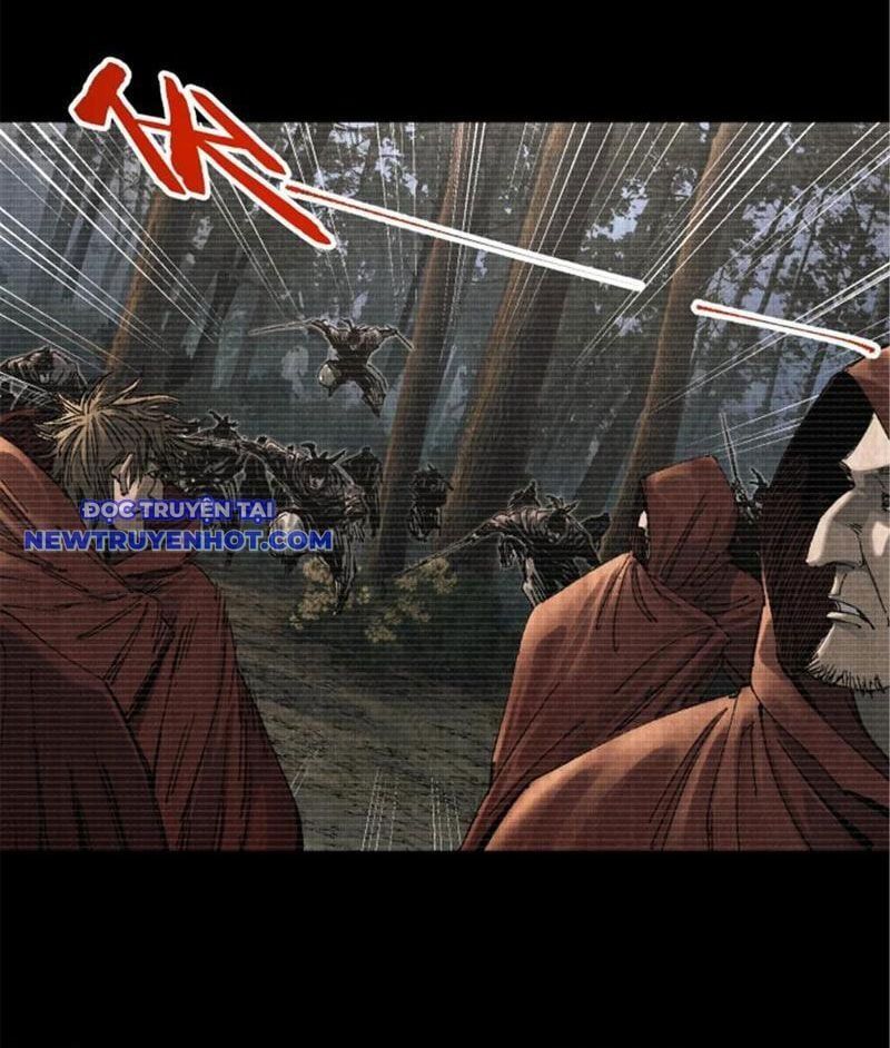 đọc truyện Thiên Hạ Đệ Nhất Lữ Bố Chương 100 ảnh 79 tại Thiên Thai Truyện