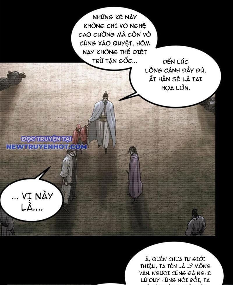 đọc truyện Thiên Hạ Đệ Nhất Lữ Bố Chương 100 ảnh 85 tại Thiên Thai Truyện