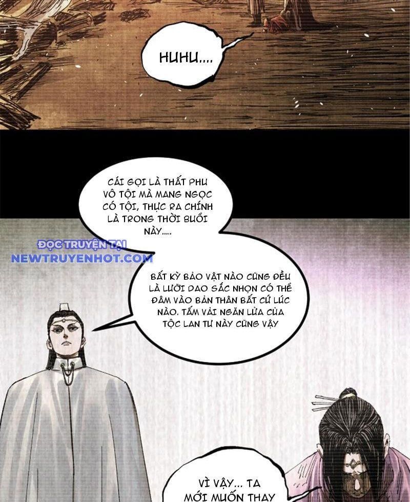 đọc truyện Thiên Hạ Đệ Nhất Lữ Bố Chương 100 ảnh 89 tại Thiên Thai Truyện