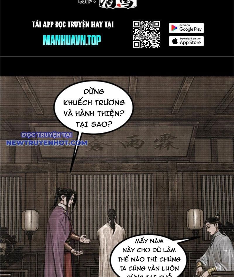 đọc truyện Thiên Hạ Đệ Nhất Lữ Bố Chương 101 ảnh 12 tại Thiên Thai Truyện