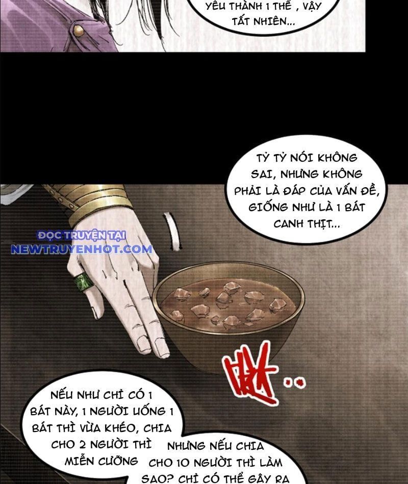 đọc truyện Thiên Hạ Đệ Nhất Lữ Bố Chương 101 ảnh 14 tại Thiên Thai Truyện