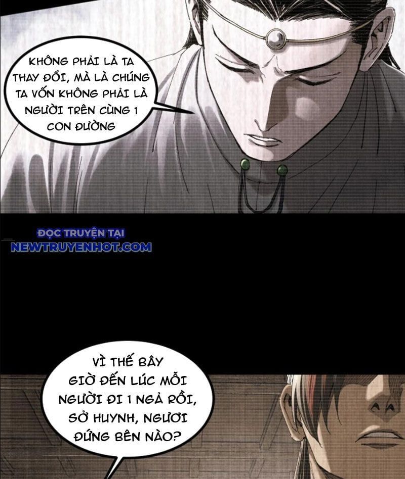 đọc truyện Thiên Hạ Đệ Nhất Lữ Bố Chương 101 ảnh 18 tại Thiên Thai Truyện