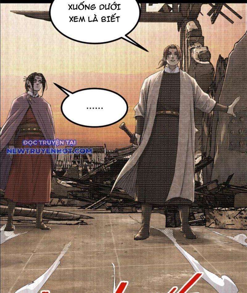 đọc truyện Thiên Hạ Đệ Nhất Lữ Bố Chương 101 ảnh 26 tại Thiên Thai Truyện