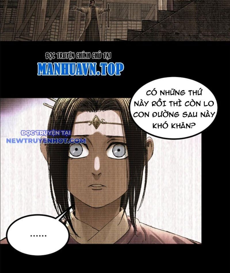 đọc truyện Thiên Hạ Đệ Nhất Lữ Bố Chương 101 ảnh 30 tại Thiên Thai Truyện