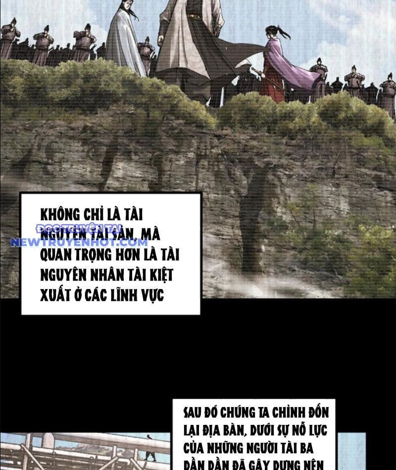 đọc truyện Thiên Hạ Đệ Nhất Lữ Bố Chương 101 ảnh 5 tại Thiên Thai Truyện