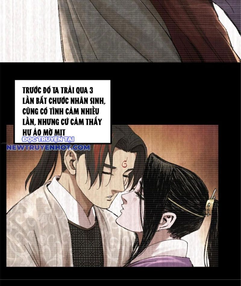 đọc truyện Thiên Hạ Đệ Nhất Lữ Bố Chương 101 ảnh 35 tại Thiên Thai Truyện