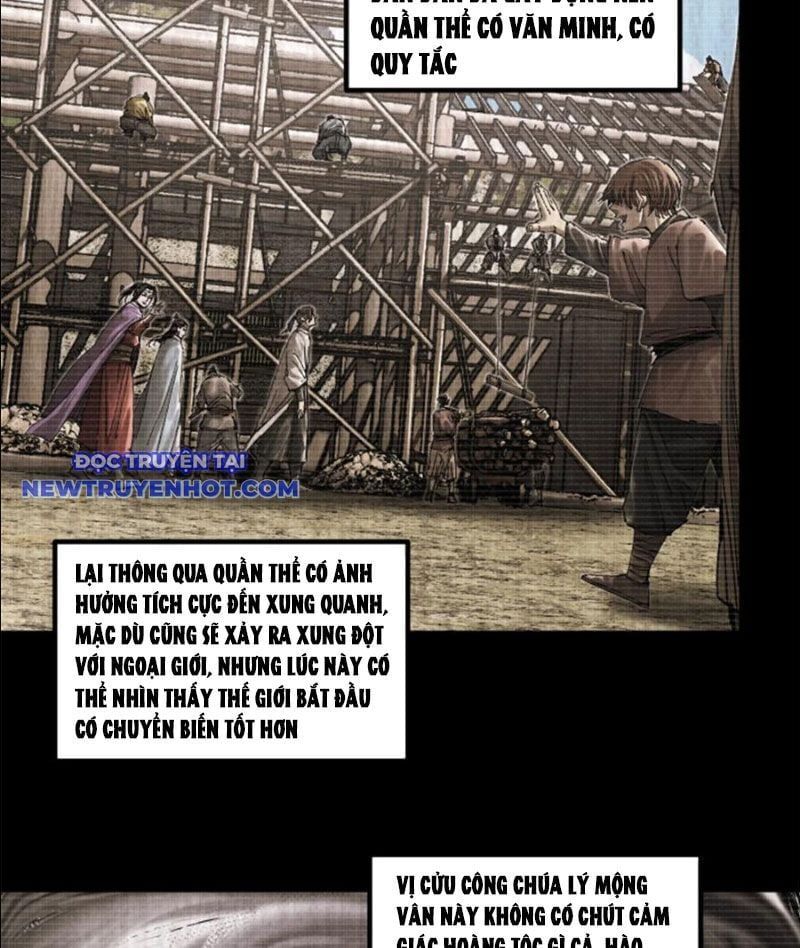 đọc truyện Thiên Hạ Đệ Nhất Lữ Bố Chương 101 ảnh 6 tại Thiên Thai Truyện