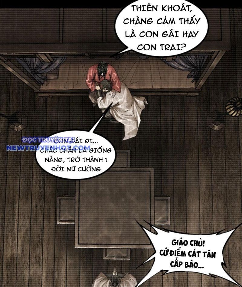 đọc truyện Thiên Hạ Đệ Nhất Lữ Bố Chương 101 ảnh 44 tại Thiên Thai Truyện