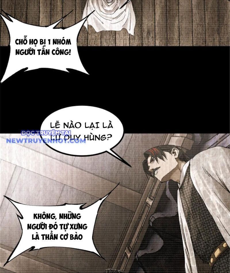 đọc truyện Thiên Hạ Đệ Nhất Lữ Bố Chương 101 ảnh 45 tại Thiên Thai Truyện