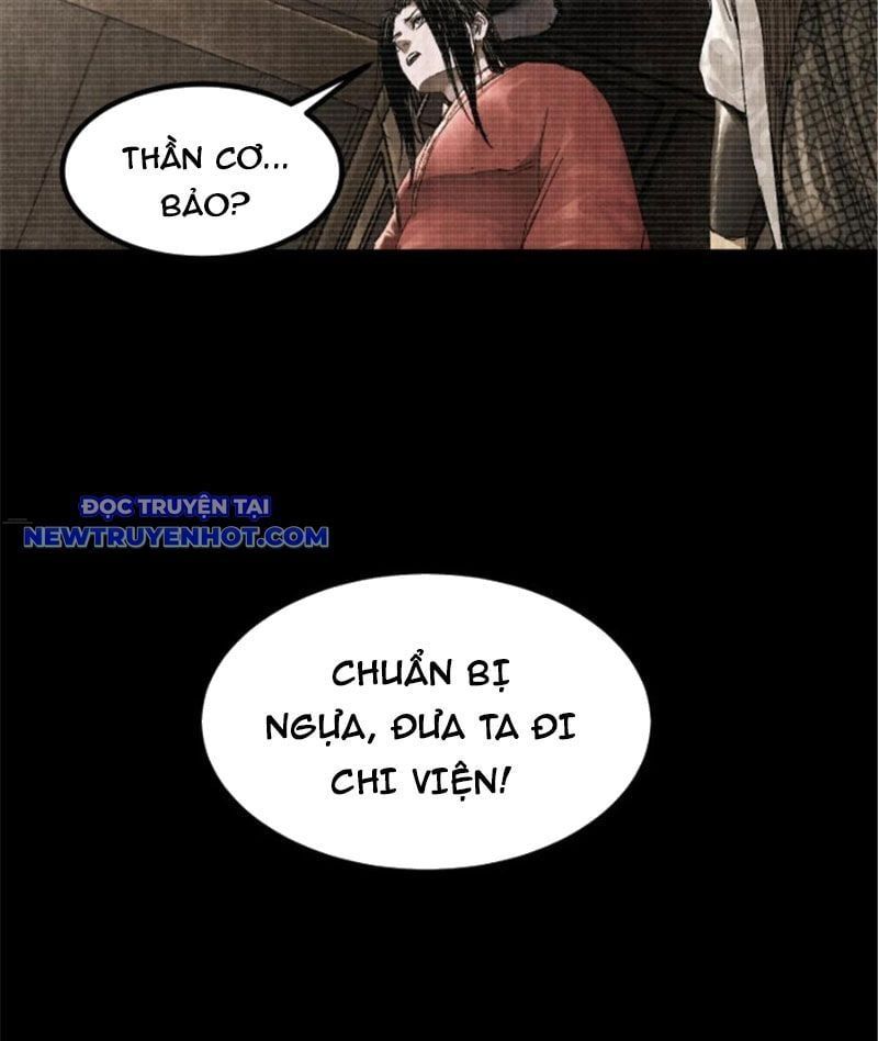 đọc truyện Thiên Hạ Đệ Nhất Lữ Bố Chương 101 ảnh 46 tại Thiên Thai Truyện