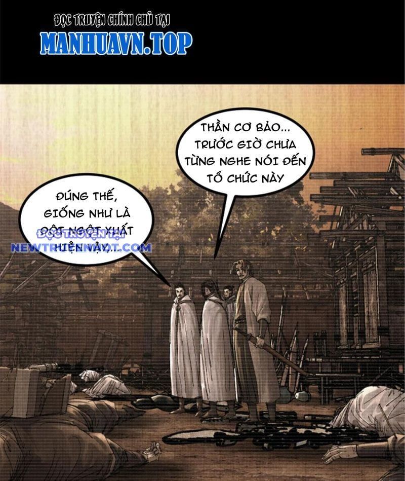 đọc truyện Thiên Hạ Đệ Nhất Lữ Bố Chương 101 ảnh 47 tại Thiên Thai Truyện