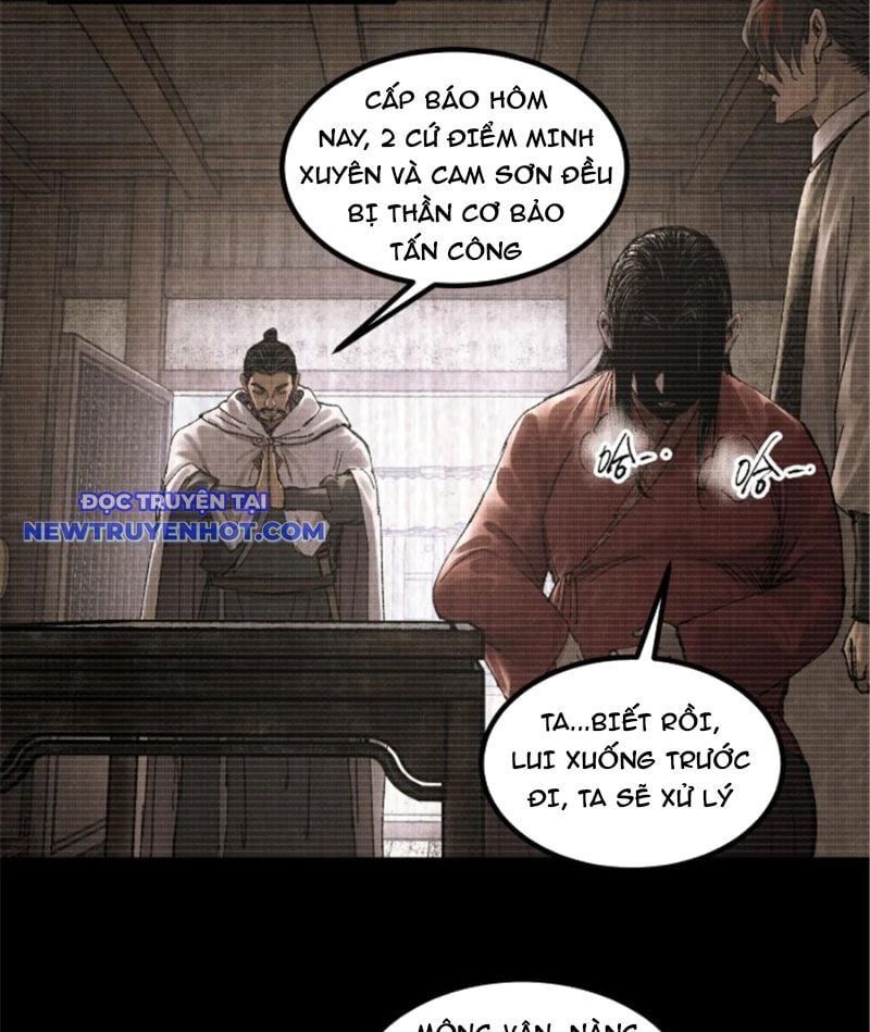 đọc truyện Thiên Hạ Đệ Nhất Lữ Bố Chương 101 ảnh 54 tại Thiên Thai Truyện