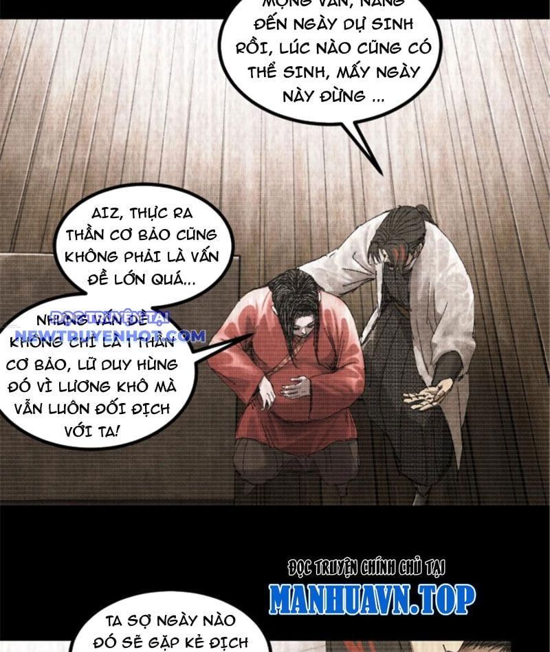 đọc truyện Thiên Hạ Đệ Nhất Lữ Bố Chương 101 ảnh 55 tại Thiên Thai Truyện