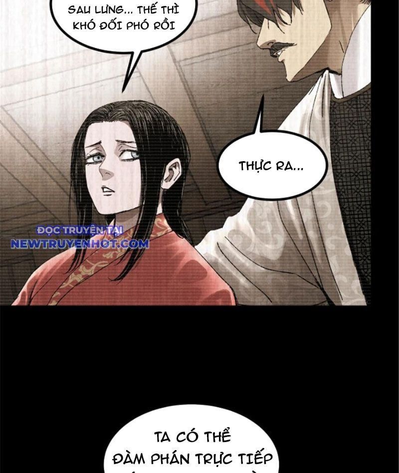 đọc truyện Thiên Hạ Đệ Nhất Lữ Bố Chương 101 ảnh 56 tại Thiên Thai Truyện