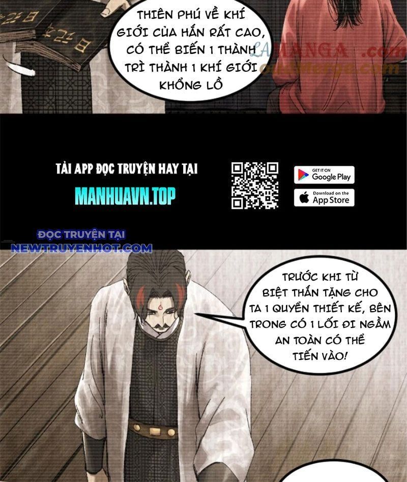 đọc truyện Thiên Hạ Đệ Nhất Lữ Bố Chương 101 ảnh 58 tại Thiên Thai Truyện