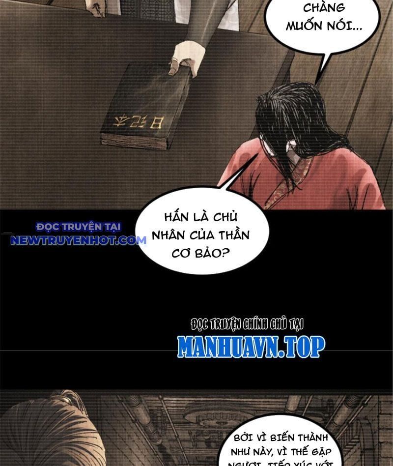 đọc truyện Thiên Hạ Đệ Nhất Lữ Bố Chương 101 ảnh 59 tại Thiên Thai Truyện