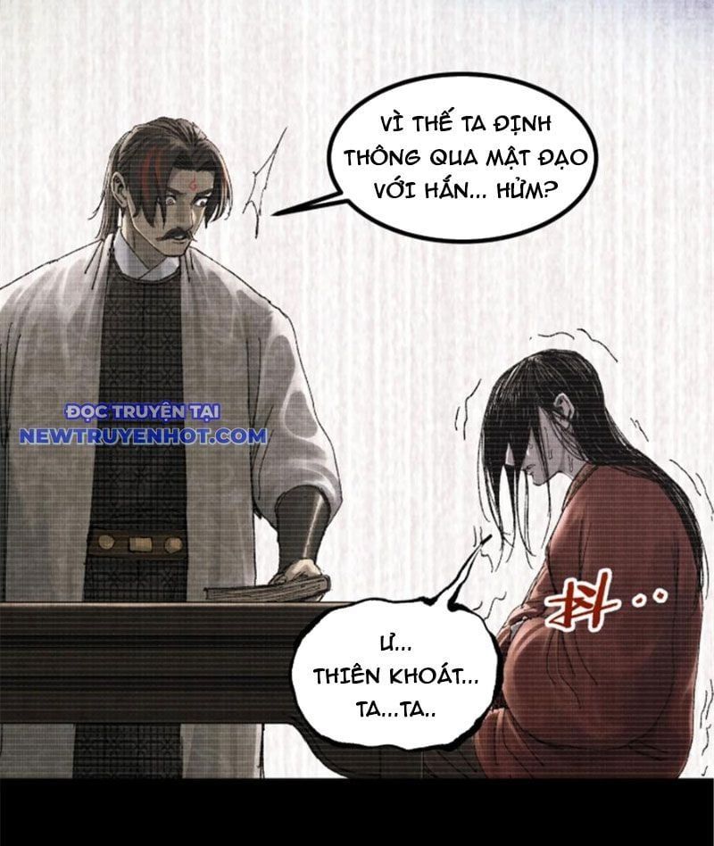 đọc truyện Thiên Hạ Đệ Nhất Lữ Bố Chương 101 ảnh 63 tại Thiên Thai Truyện