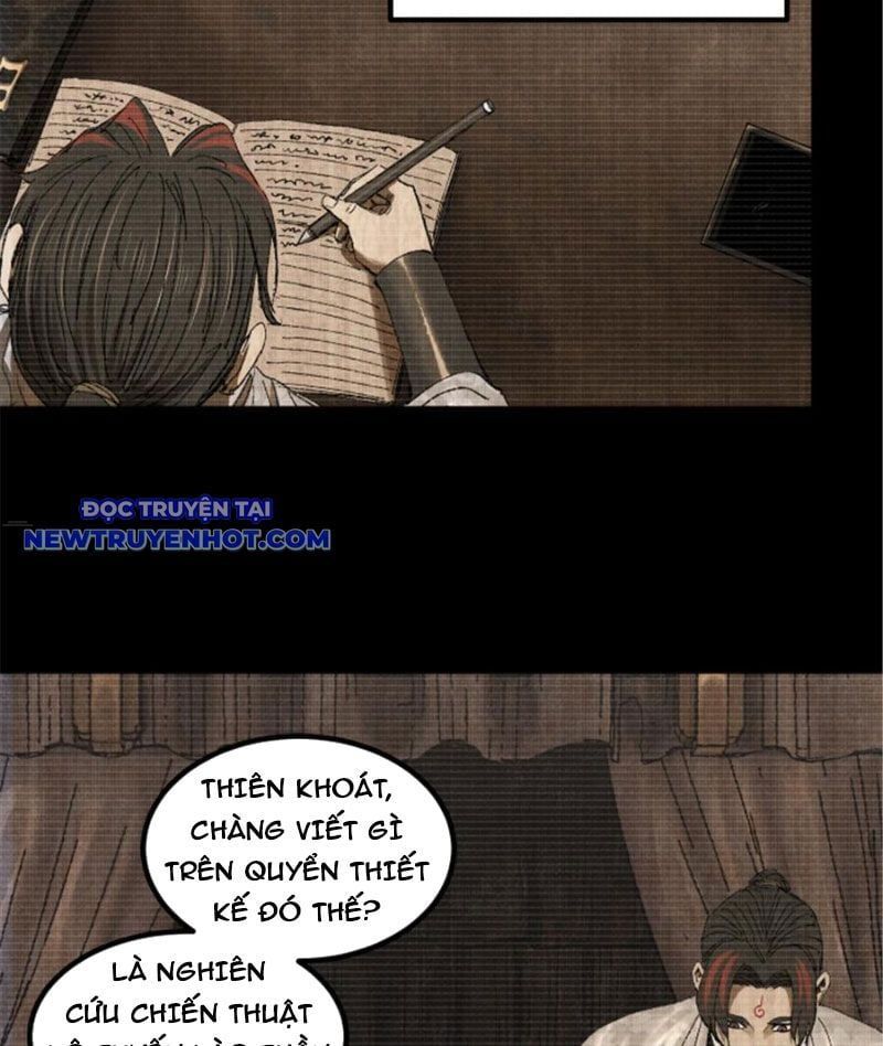 đọc truyện Thiên Hạ Đệ Nhất Lữ Bố Chương 101 ảnh 70 tại Thiên Thai Truyện