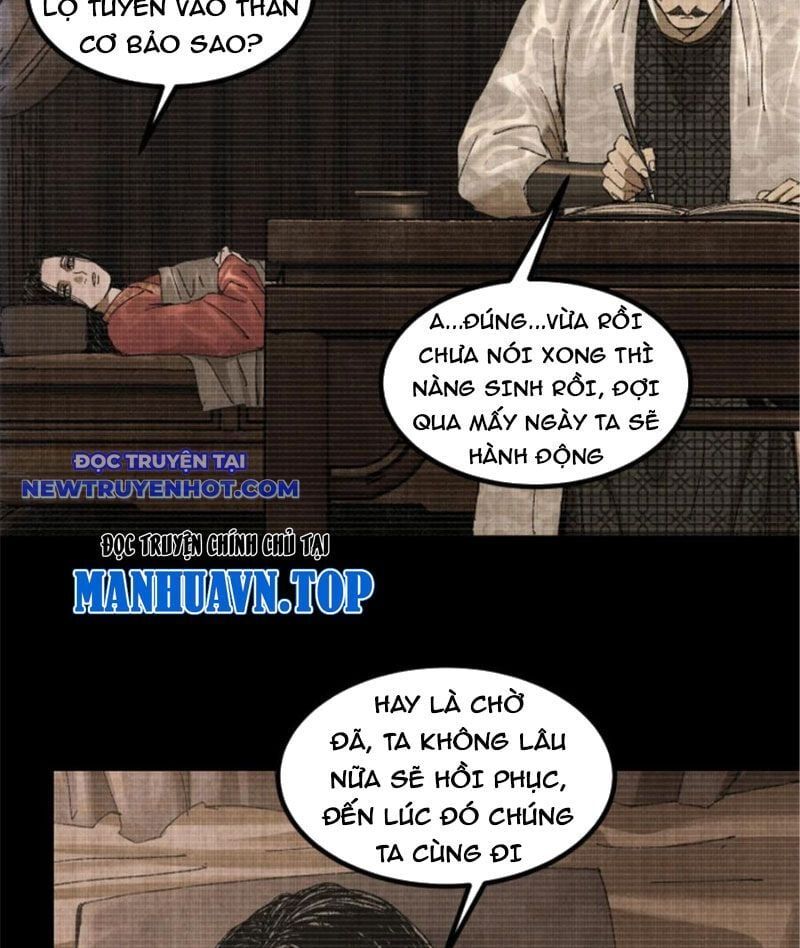 đọc truyện Thiên Hạ Đệ Nhất Lữ Bố Chương 101 ảnh 71 tại Thiên Thai Truyện