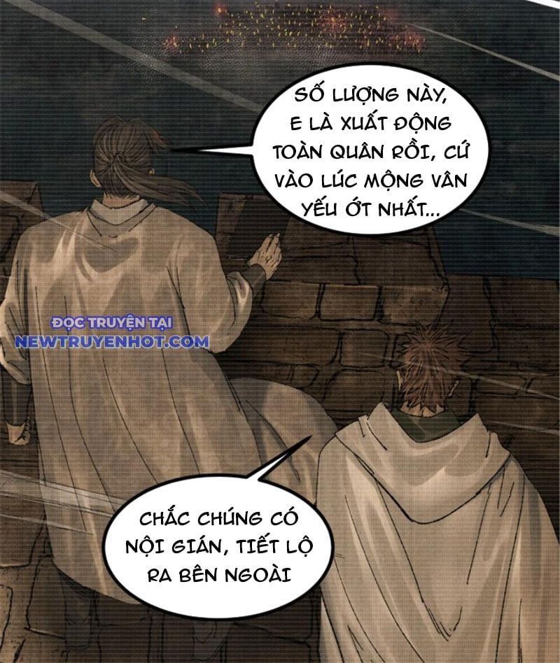 đọc truyện Thiên Hạ Đệ Nhất Lữ Bố Chương 101 ảnh 84 tại Thiên Thai Truyện