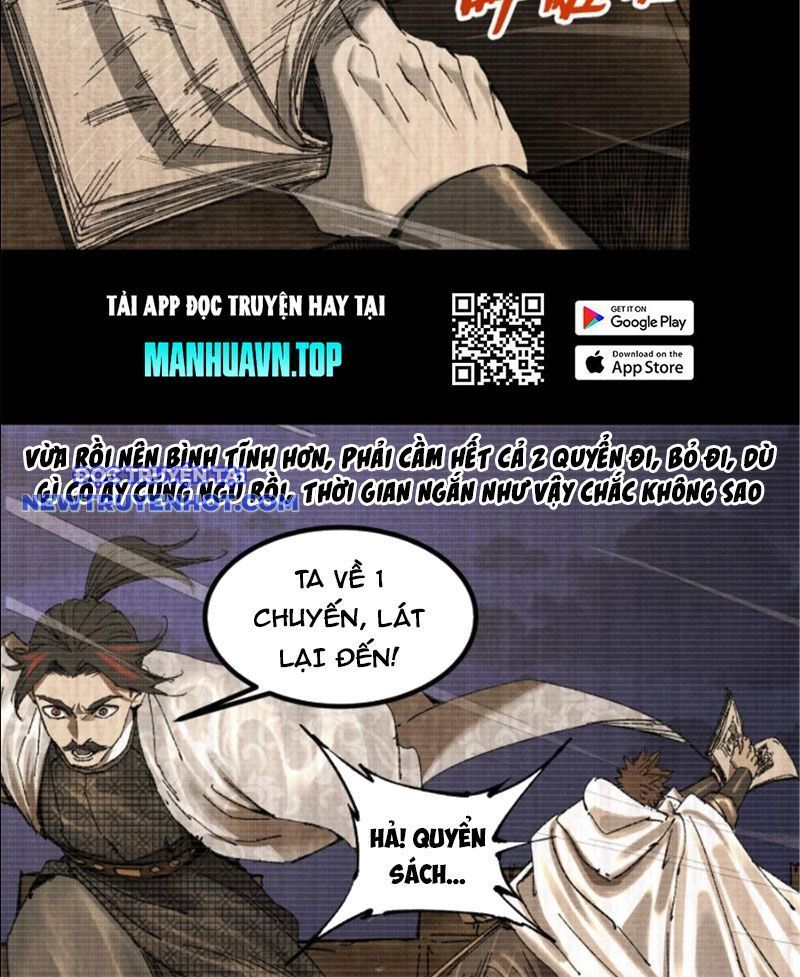 đọc truyện Thiên Hạ Đệ Nhất Lữ Bố Chương 101 ảnh 87 tại Thiên Thai Truyện