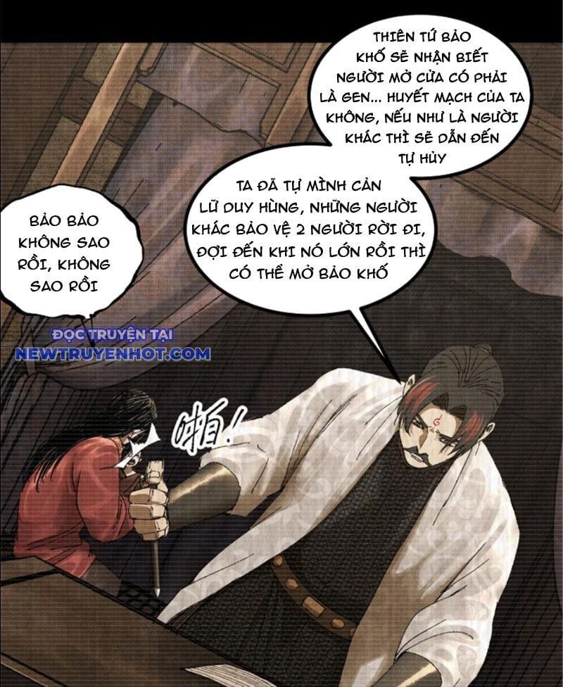 đọc truyện Thiên Hạ Đệ Nhất Lữ Bố Chương 101 ảnh 99 tại Thiên Thai Truyện