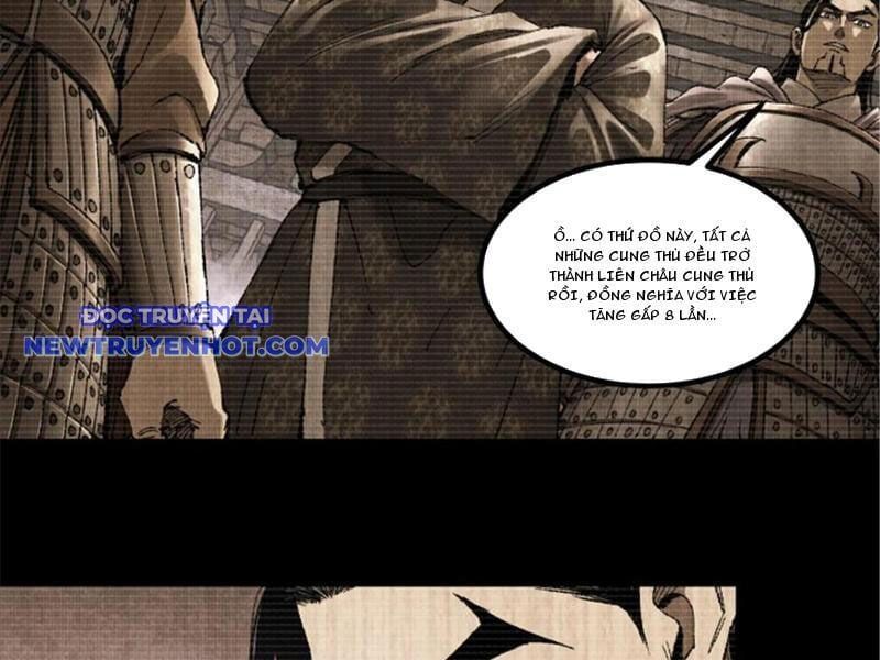 đọc truyện Thiên Hạ Đệ Nhất Lữ Bố Chương 102 ảnh 106 tại Thiên Thai Truyện