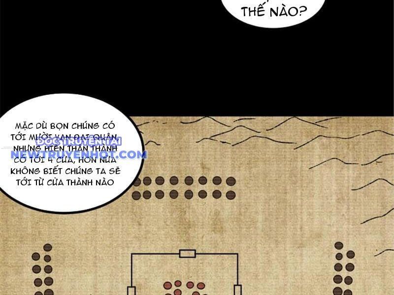 đọc truyện Thiên Hạ Đệ Nhất Lữ Bố Chương 102 ảnh 109 tại Thiên Thai Truyện