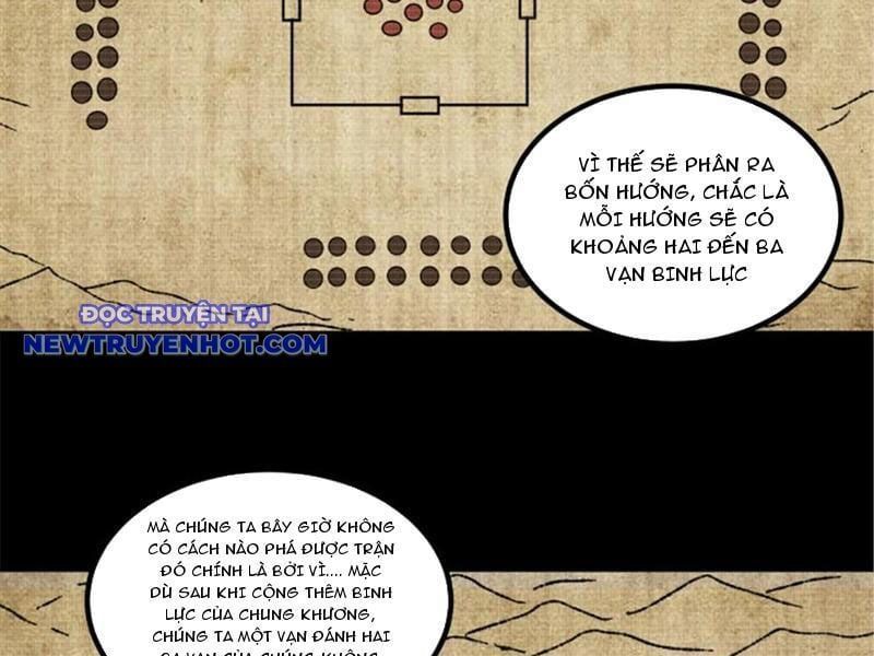 đọc truyện Thiên Hạ Đệ Nhất Lữ Bố Chương 102 ảnh 110 tại Thiên Thai Truyện