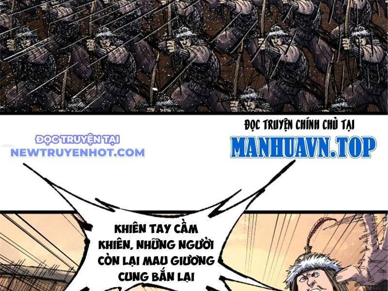 đọc truyện Thiên Hạ Đệ Nhất Lữ Bố Chương 102 ảnh 126 tại Thiên Thai Truyện