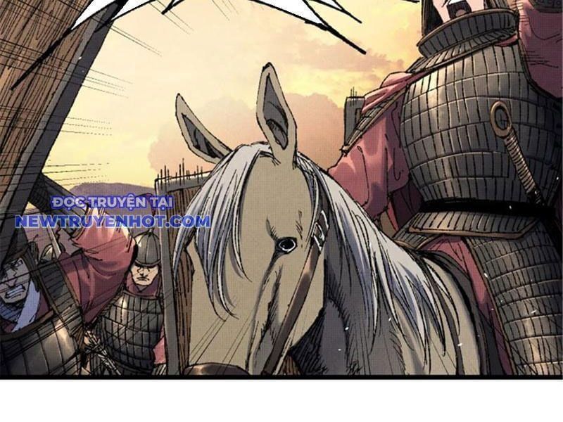 đọc truyện Thiên Hạ Đệ Nhất Lữ Bố Chương 102 ảnh 127 tại Thiên Thai Truyện