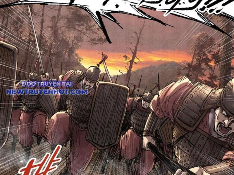 đọc truyện Thiên Hạ Đệ Nhất Lữ Bố Chương 102 ảnh 145 tại Thiên Thai Truyện