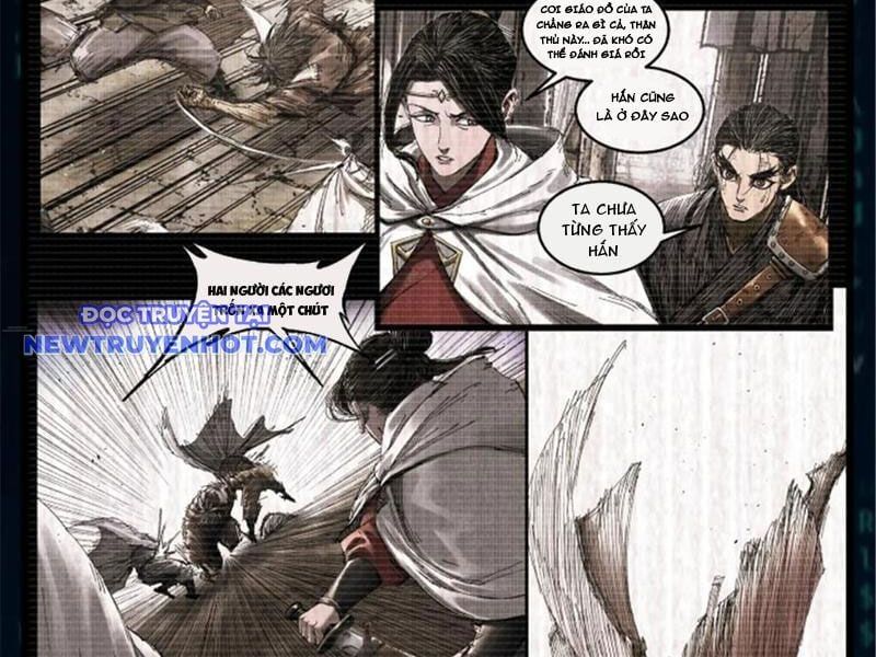 đọc truyện Thiên Hạ Đệ Nhất Lữ Bố Chương 102 ảnh 37 tại Thiên Thai Truyện