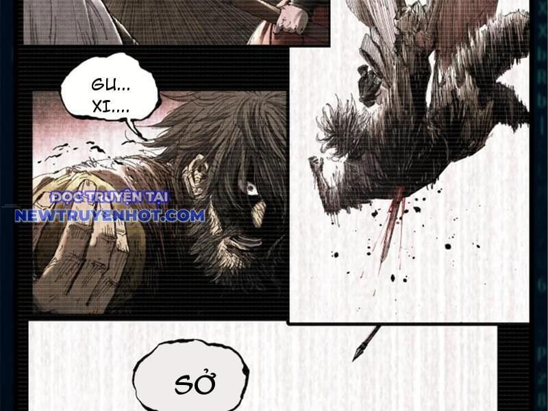 đọc truyện Thiên Hạ Đệ Nhất Lữ Bố Chương 102 ảnh 38 tại Thiên Thai Truyện