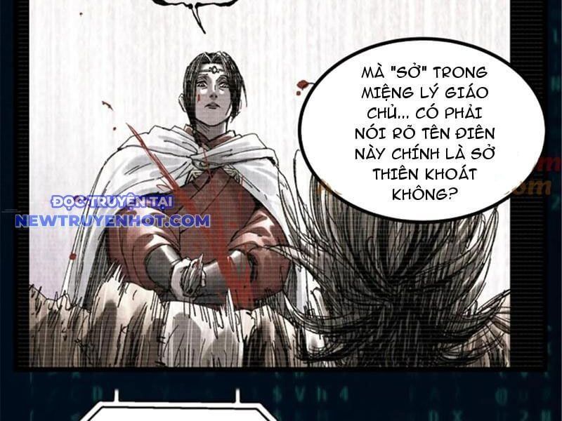 đọc truyện Thiên Hạ Đệ Nhất Lữ Bố Chương 102 ảnh 39 tại Thiên Thai Truyện