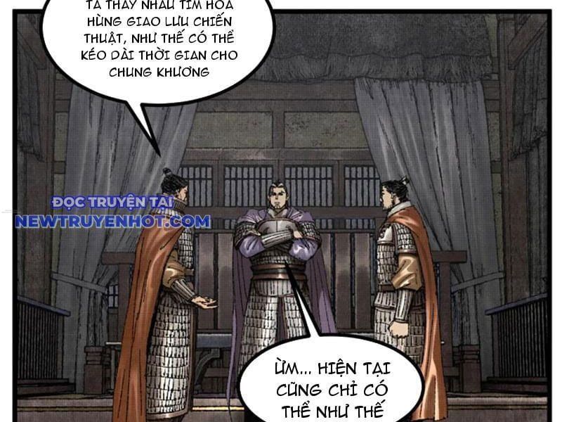 đọc truyện Thiên Hạ Đệ Nhất Lữ Bố Chương 102 ảnh 78 tại Thiên Thai Truyện