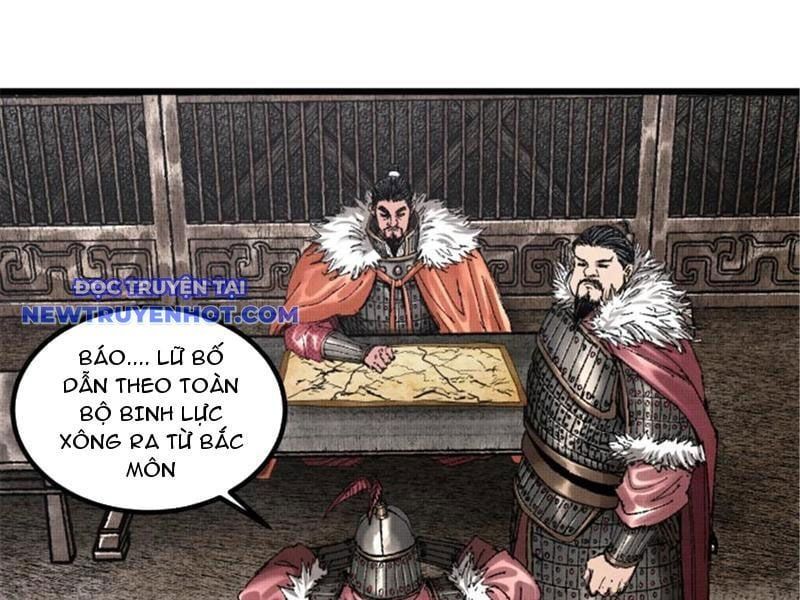 đọc truyện Thiên Hạ Đệ Nhất Lữ Bố Chương 102 ảnh 90 tại Thiên Thai Truyện