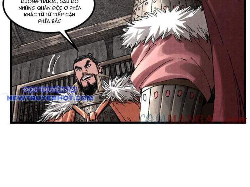 đọc truyện Thiên Hạ Đệ Nhất Lữ Bố Chương 102 ảnh 92 tại Thiên Thai Truyện