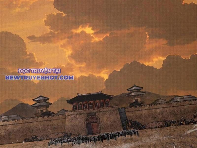 đọc truyện Thiên Hạ Đệ Nhất Lữ Bố Chương 102 ảnh 96 tại Thiên Thai Truyện