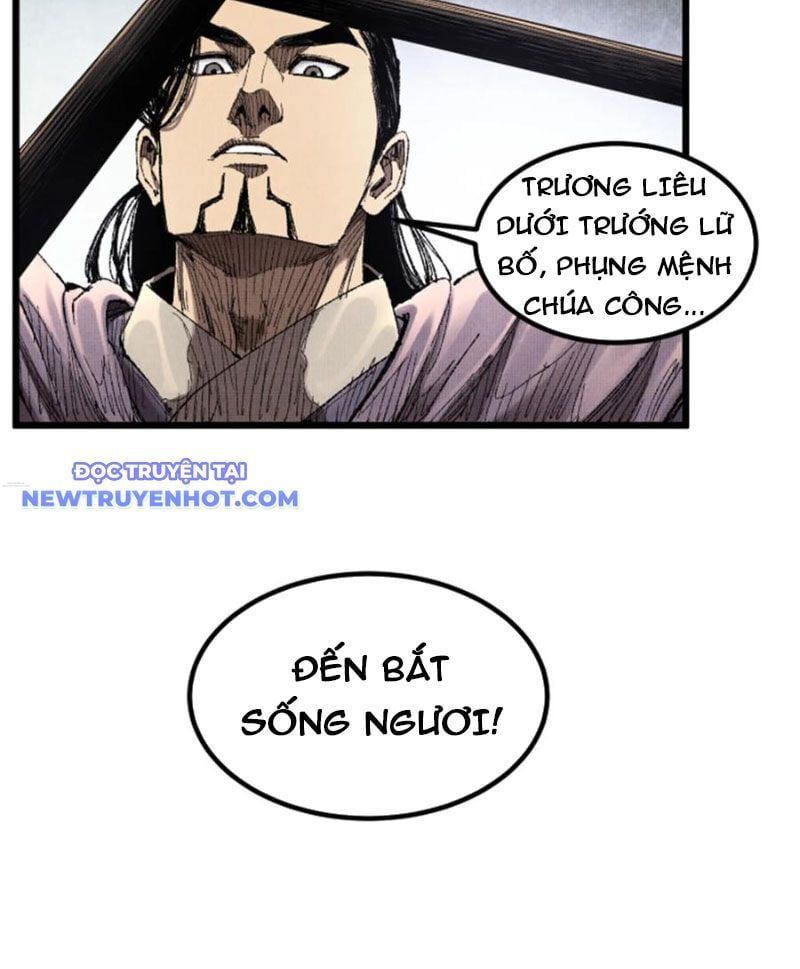 đọc truyện Thiên Hạ Đệ Nhất Lữ Bố Chương 103 ảnh 12 tại Thiên Thai Truyện