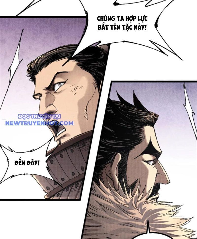 đọc truyện Thiên Hạ Đệ Nhất Lữ Bố Chương 103 ảnh 17 tại Thiên Thai Truyện