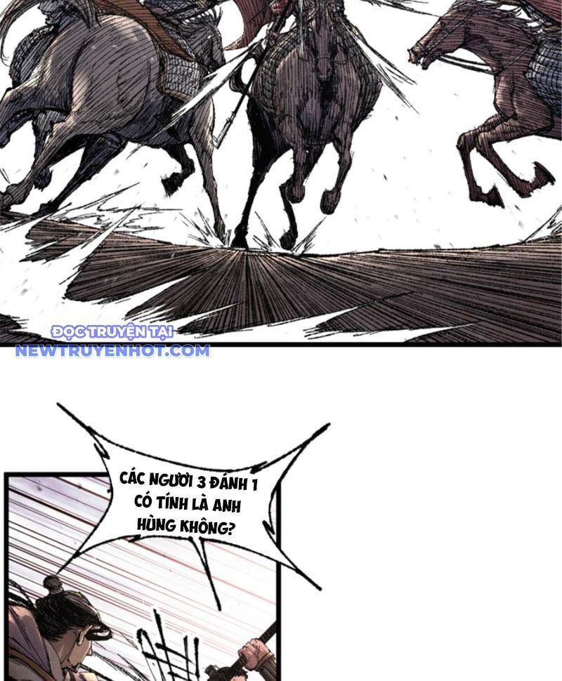 đọc truyện Thiên Hạ Đệ Nhất Lữ Bố Chương 103 ảnh 19 tại Thiên Thai Truyện