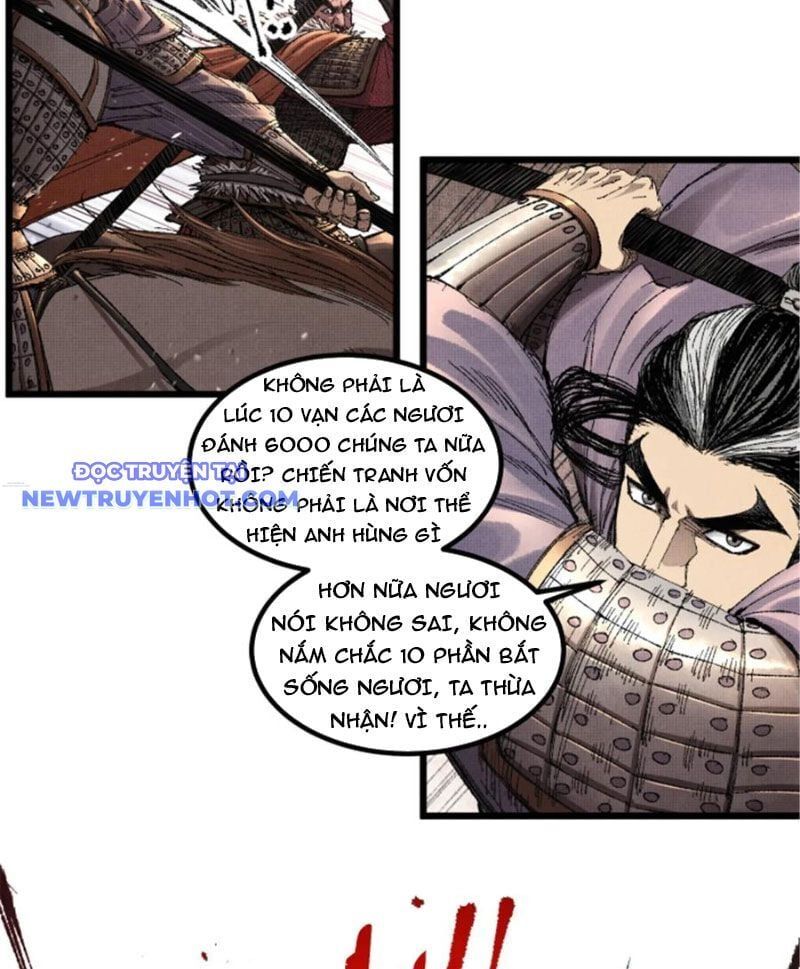 đọc truyện Thiên Hạ Đệ Nhất Lữ Bố Chương 103 ảnh 20 tại Thiên Thai Truyện