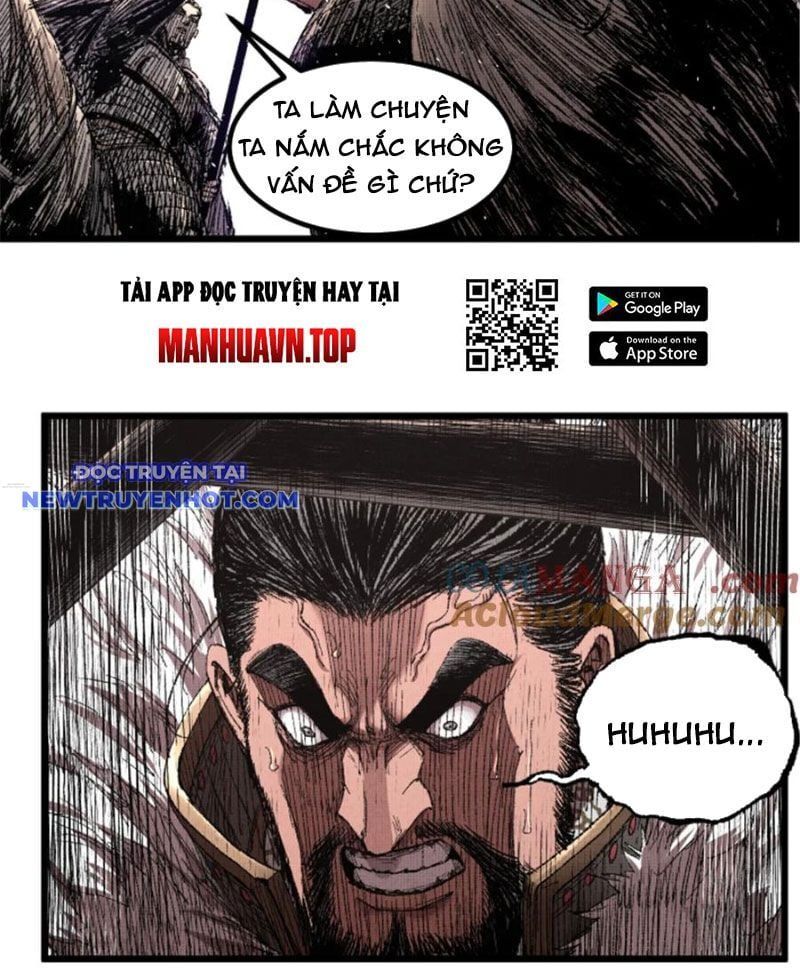 đọc truyện Thiên Hạ Đệ Nhất Lữ Bố Chương 103 ảnh 22 tại Thiên Thai Truyện