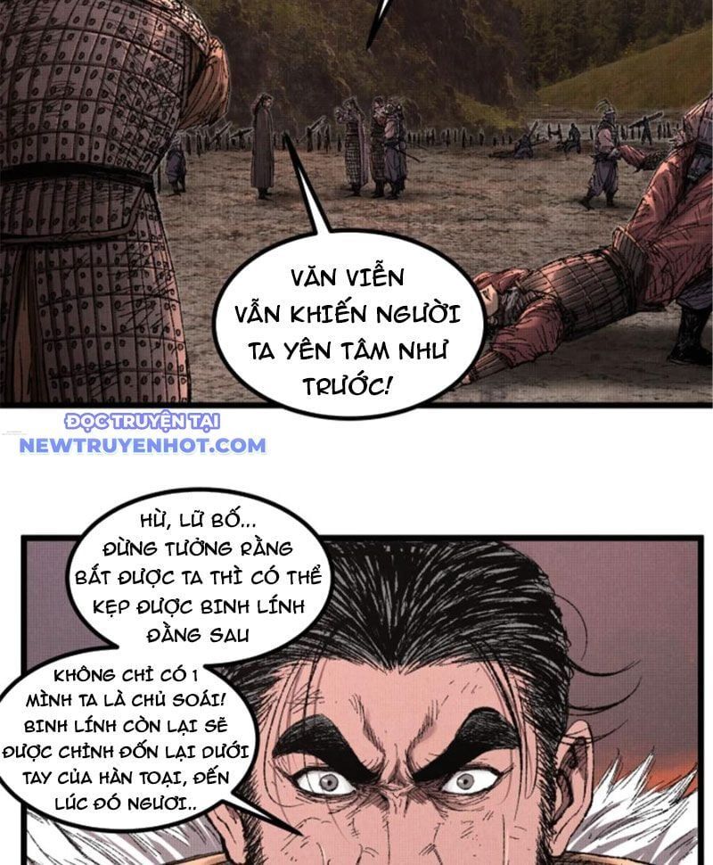 đọc truyện Thiên Hạ Đệ Nhất Lữ Bố Chương 103 ảnh 25 tại Thiên Thai Truyện