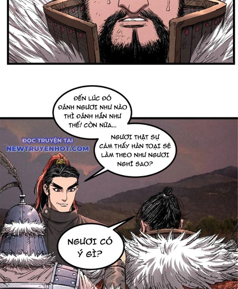 đọc truyện Thiên Hạ Đệ Nhất Lữ Bố Chương 103 ảnh 26 tại Thiên Thai Truyện