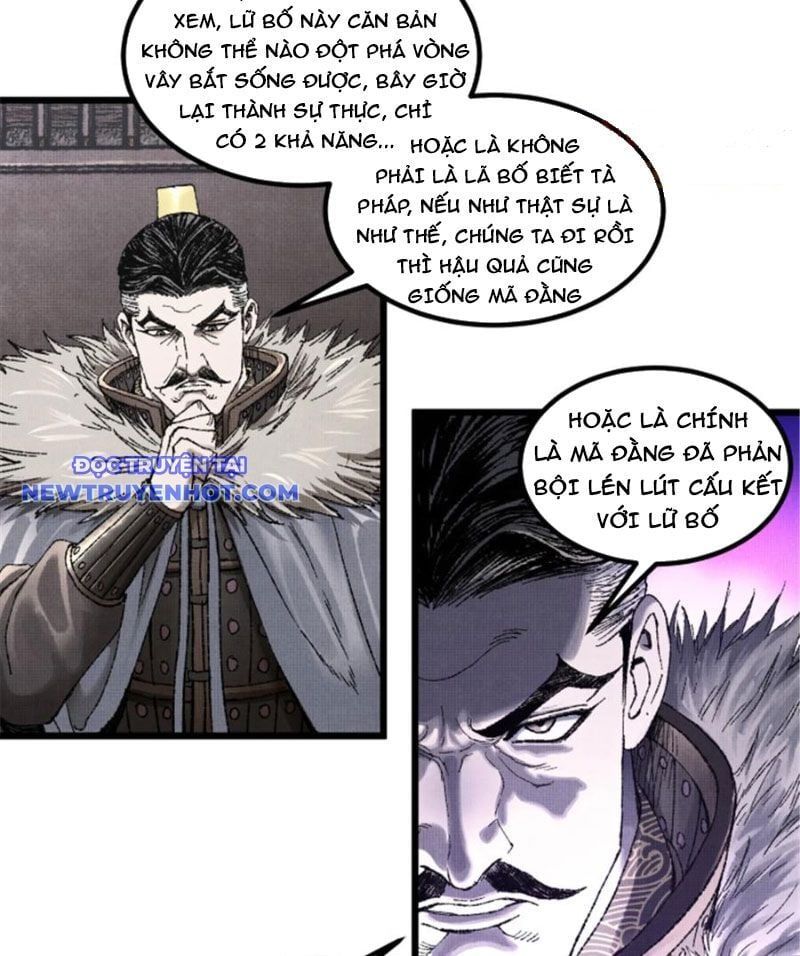 đọc truyện Thiên Hạ Đệ Nhất Lữ Bố Chương 103 ảnh 31 tại Thiên Thai Truyện