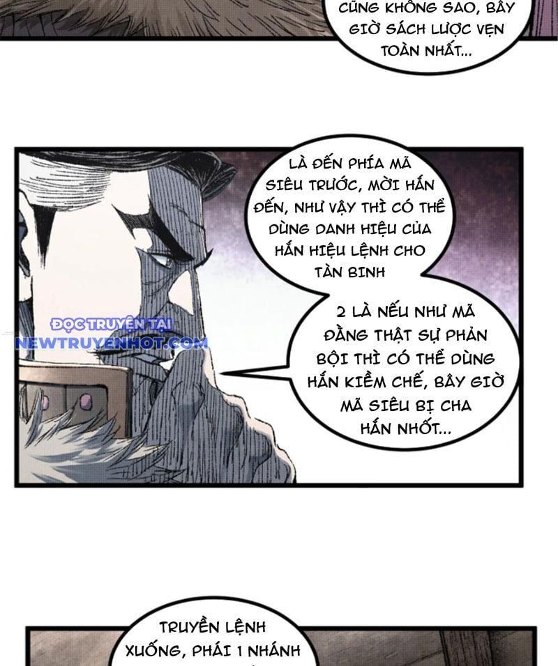 đọc truyện Thiên Hạ Đệ Nhất Lữ Bố Chương 103 ảnh 33 tại Thiên Thai Truyện