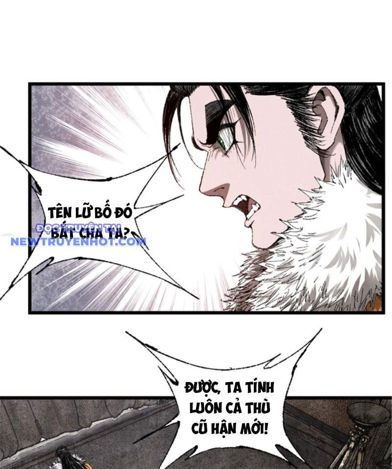 đọc truyện Thiên Hạ Đệ Nhất Lữ Bố Chương 103 ảnh 35 tại Thiên Thai Truyện