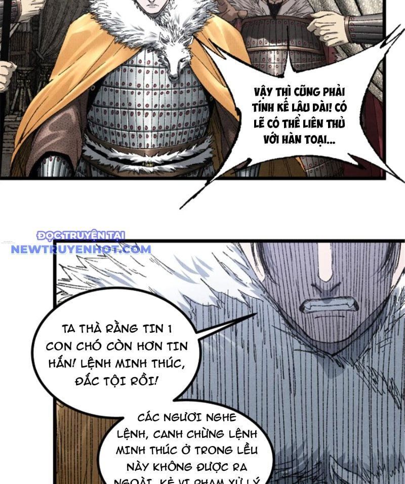 đọc truyện Thiên Hạ Đệ Nhất Lữ Bố Chương 103 ảnh 37 tại Thiên Thai Truyện